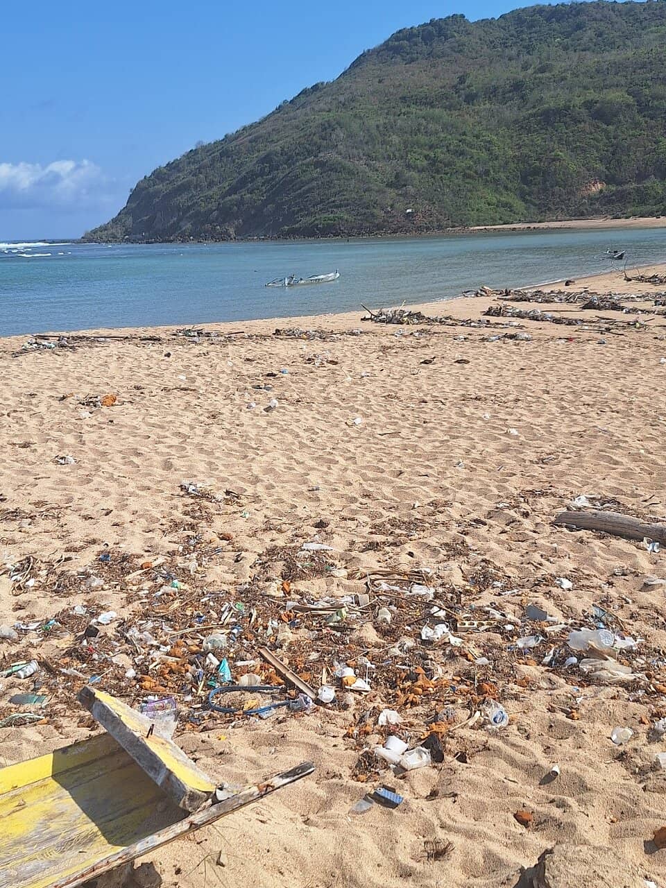 Tranquil Beachfront Bliss