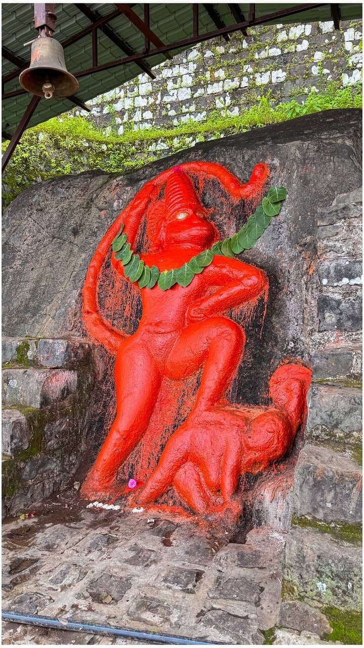 Panoramic Pawna Lake Views