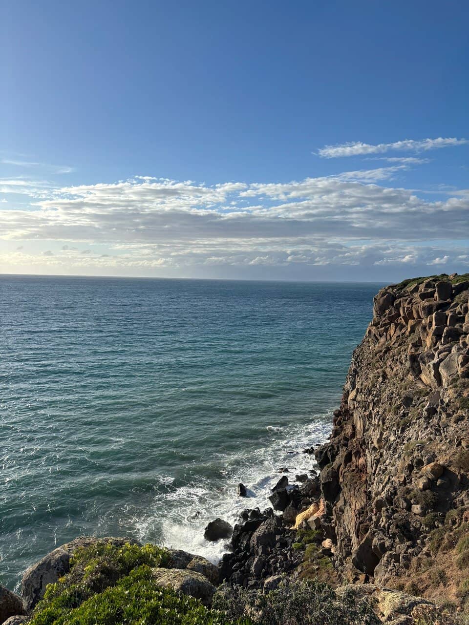 Vertical photo