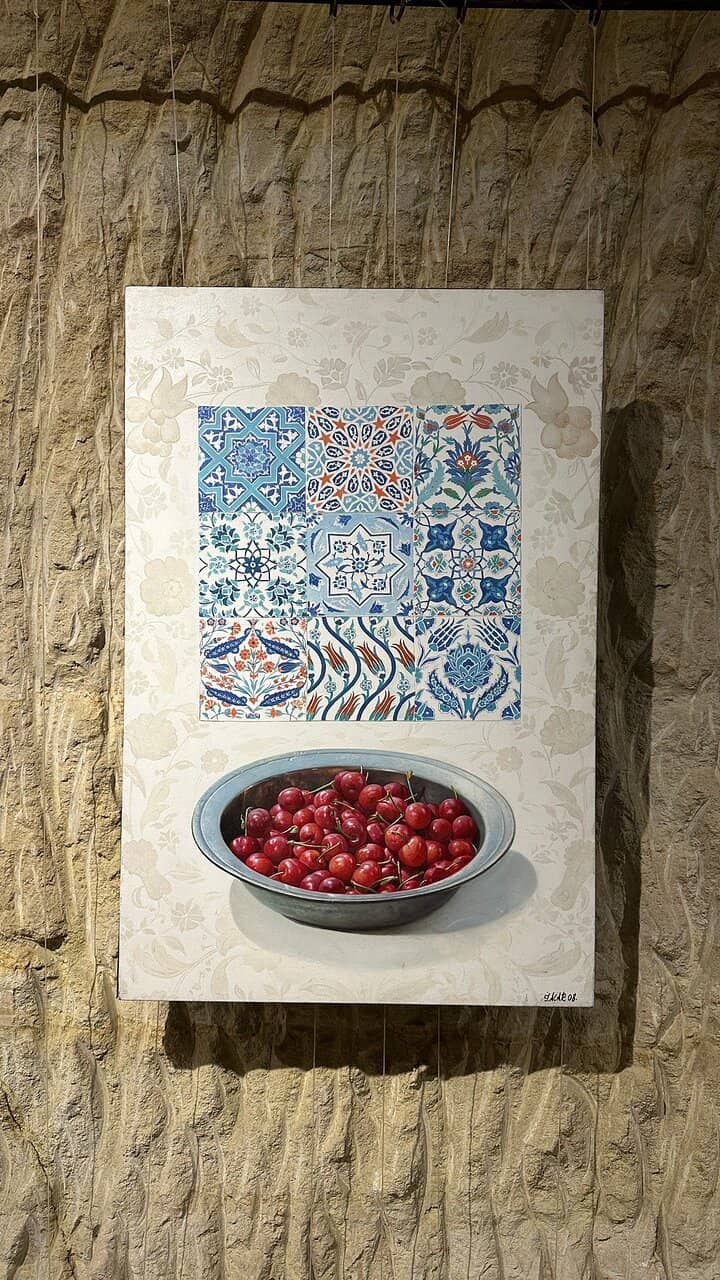 Hands-On Pottery & Ebru