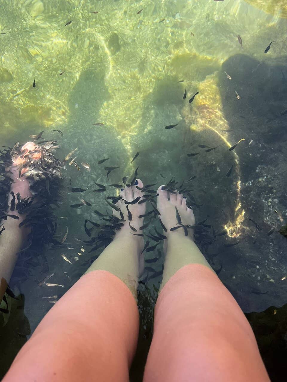 Instagrammable Scenery