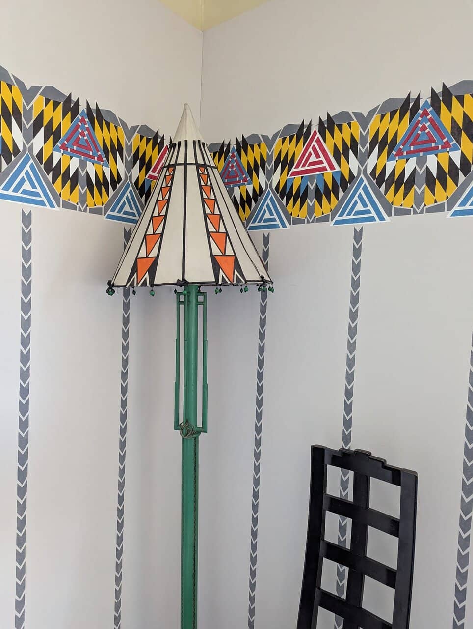 Art Galleries and Exhibitions