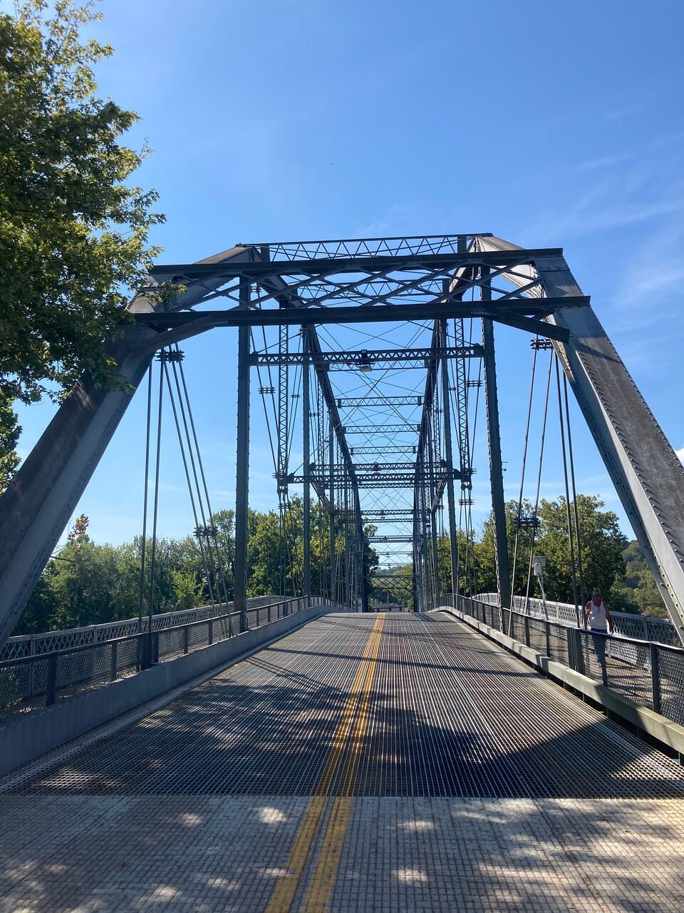 The Singing Bridge