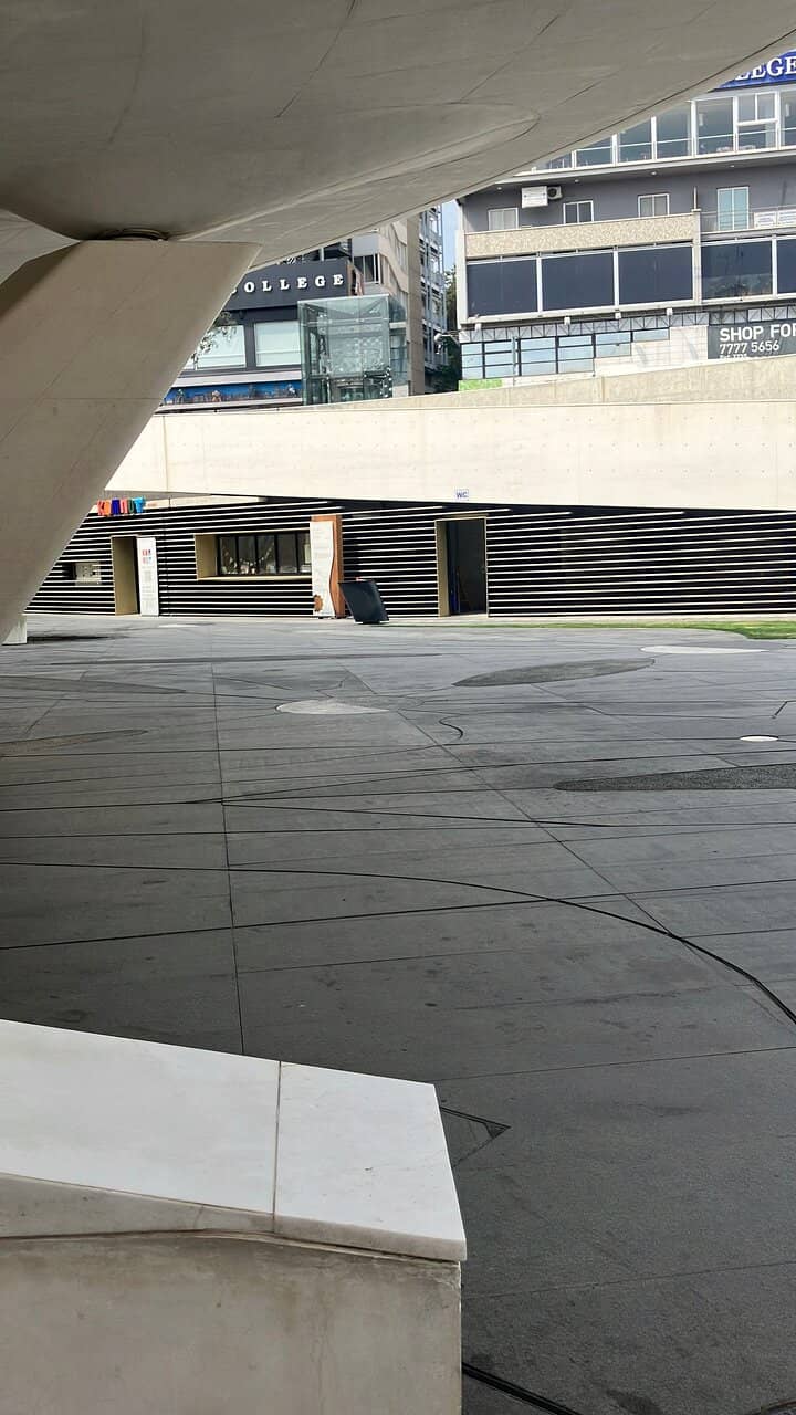 Panoramic City Views