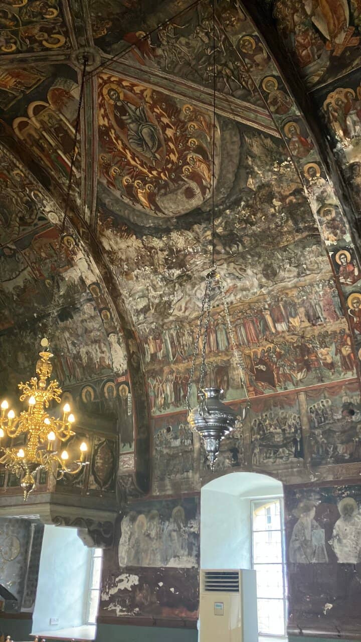 Vertical photo