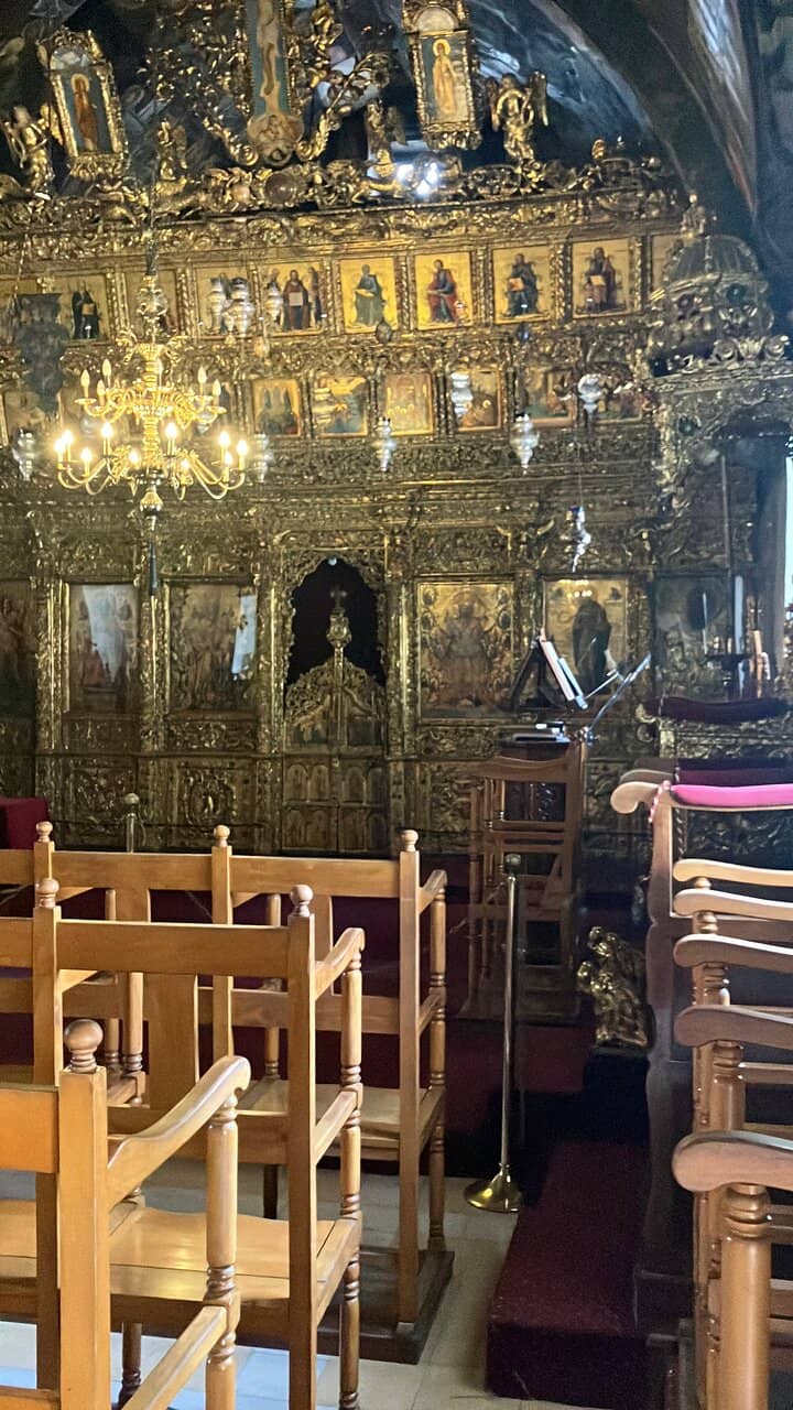 Icon Wall