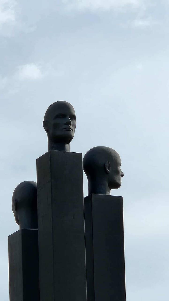 Oostende City