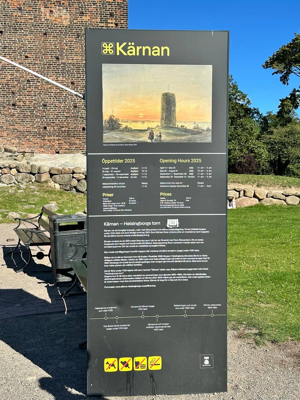 Terrace Stairs (Terrasstrapporna)