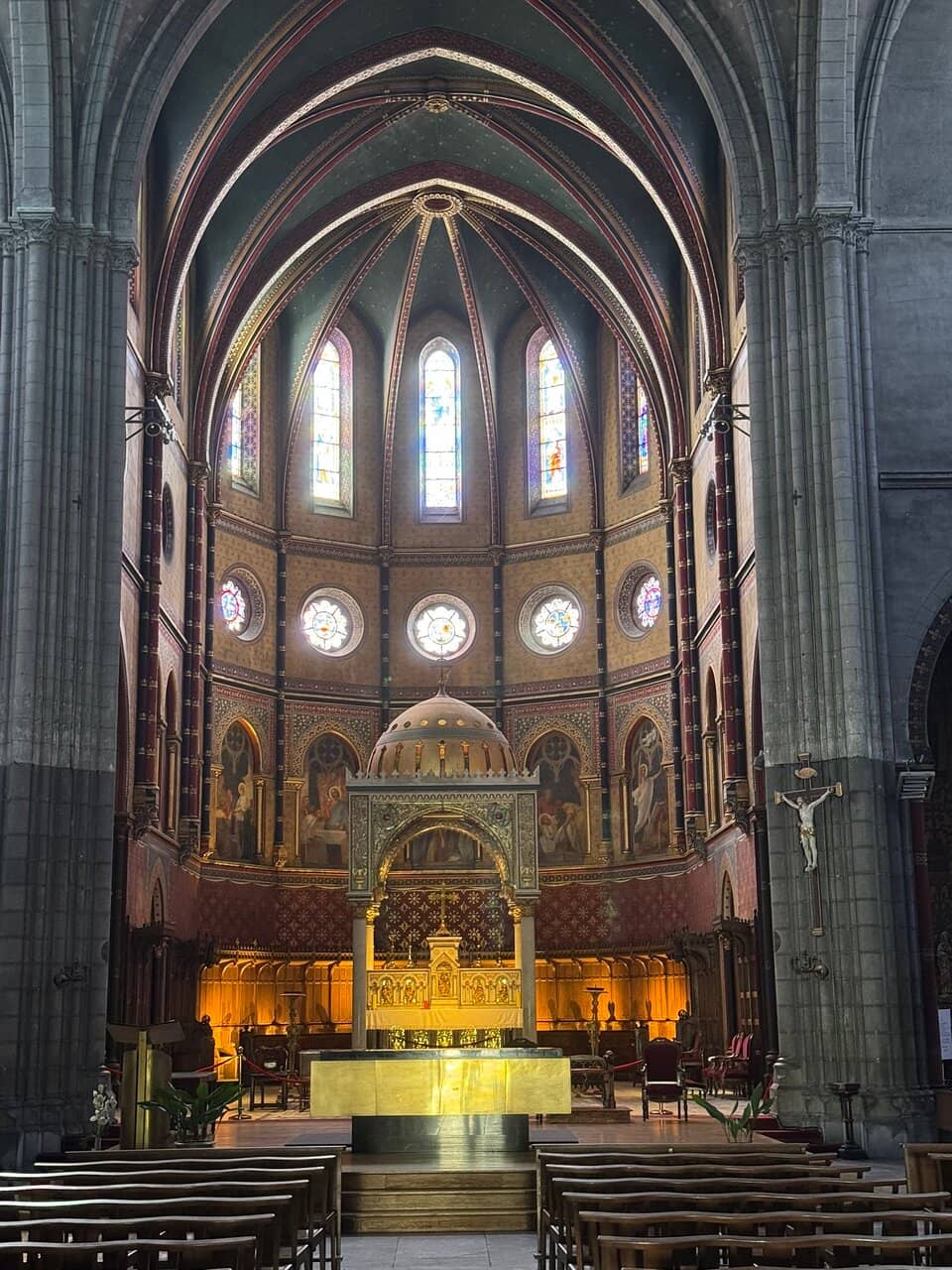 Baroque Architecture