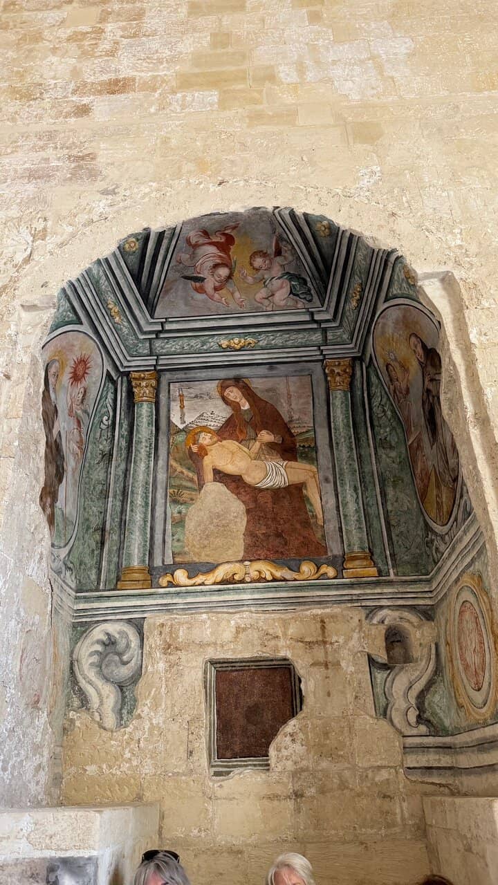 The Fortress's Enduring Architecture