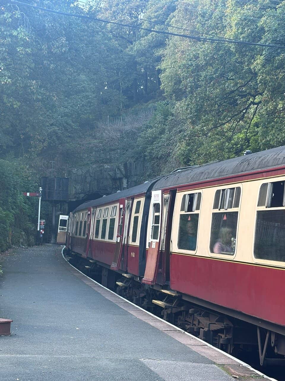 Engine Shed Exploration