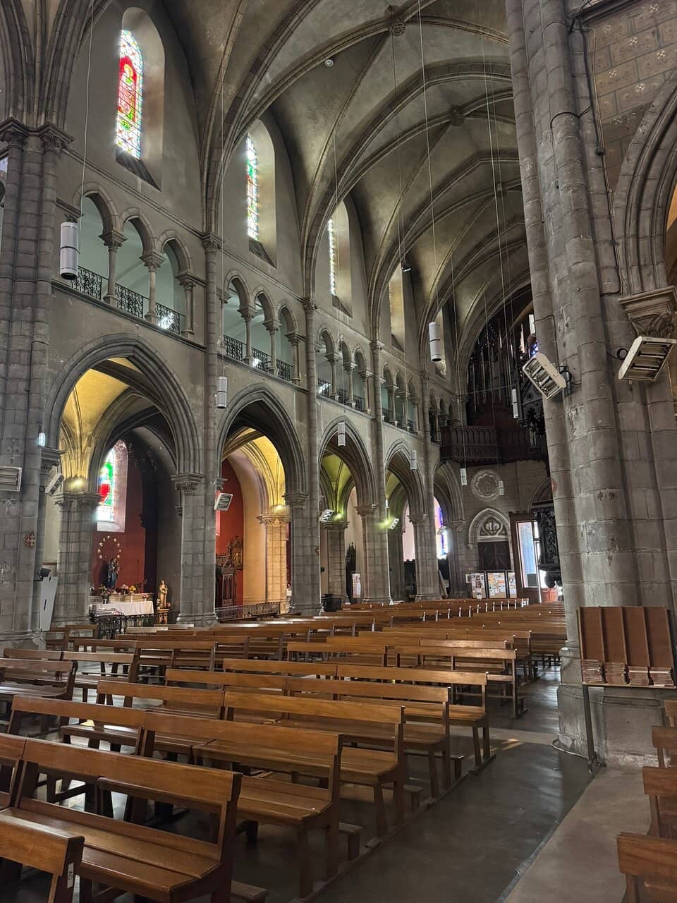 Gothic Architecture