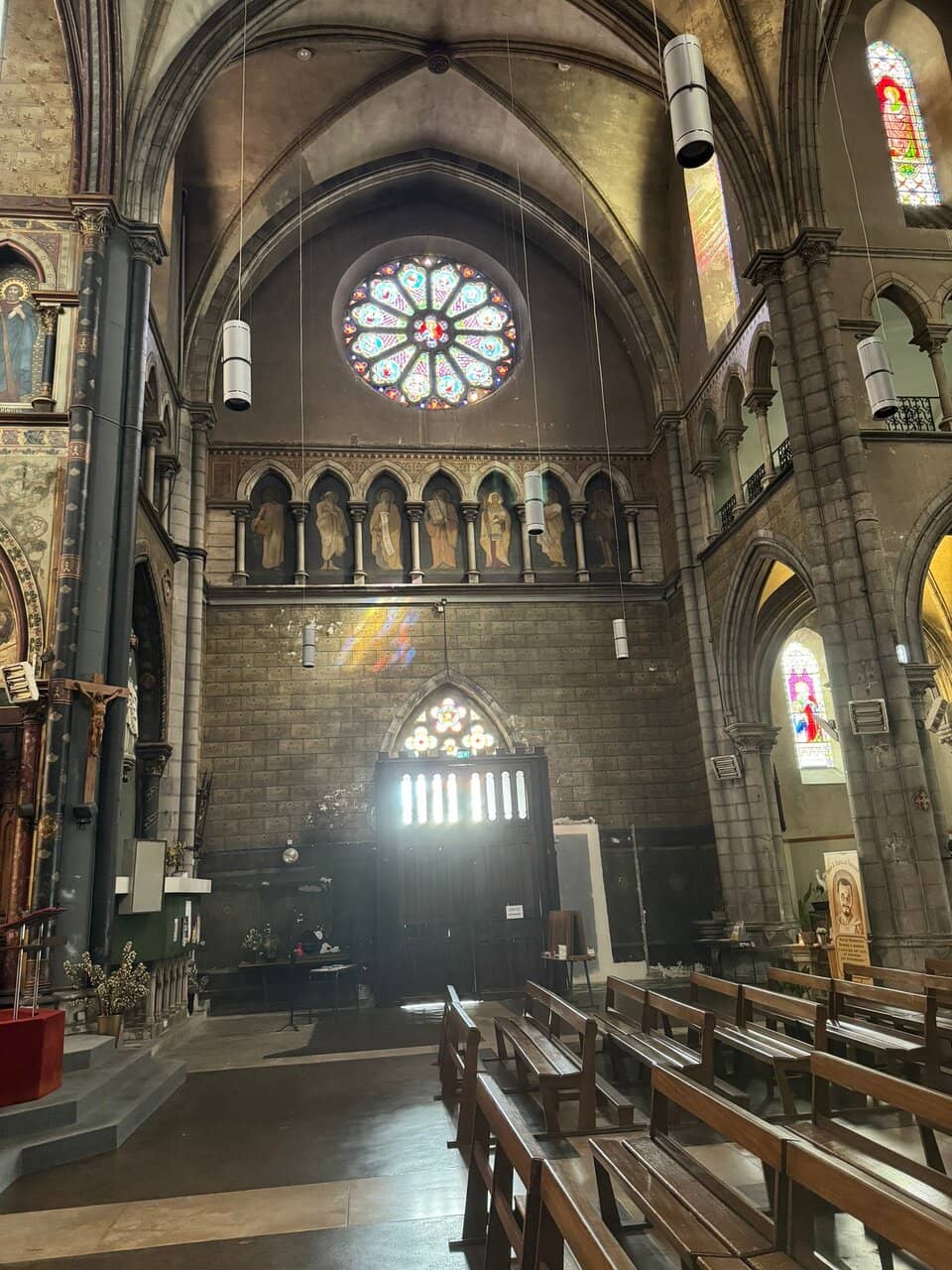 Serene Interior
