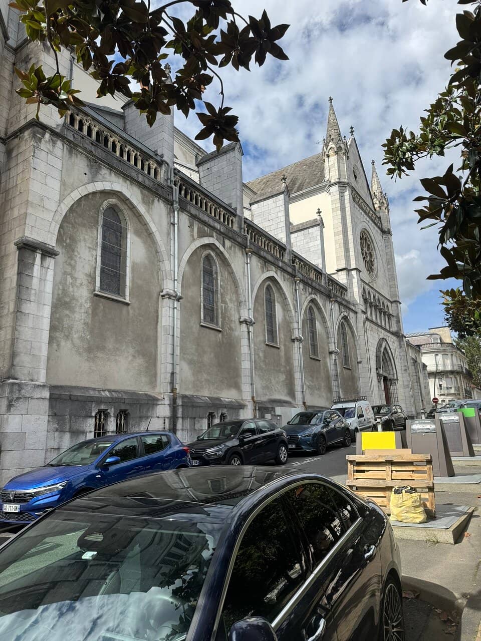 Vertical photo
