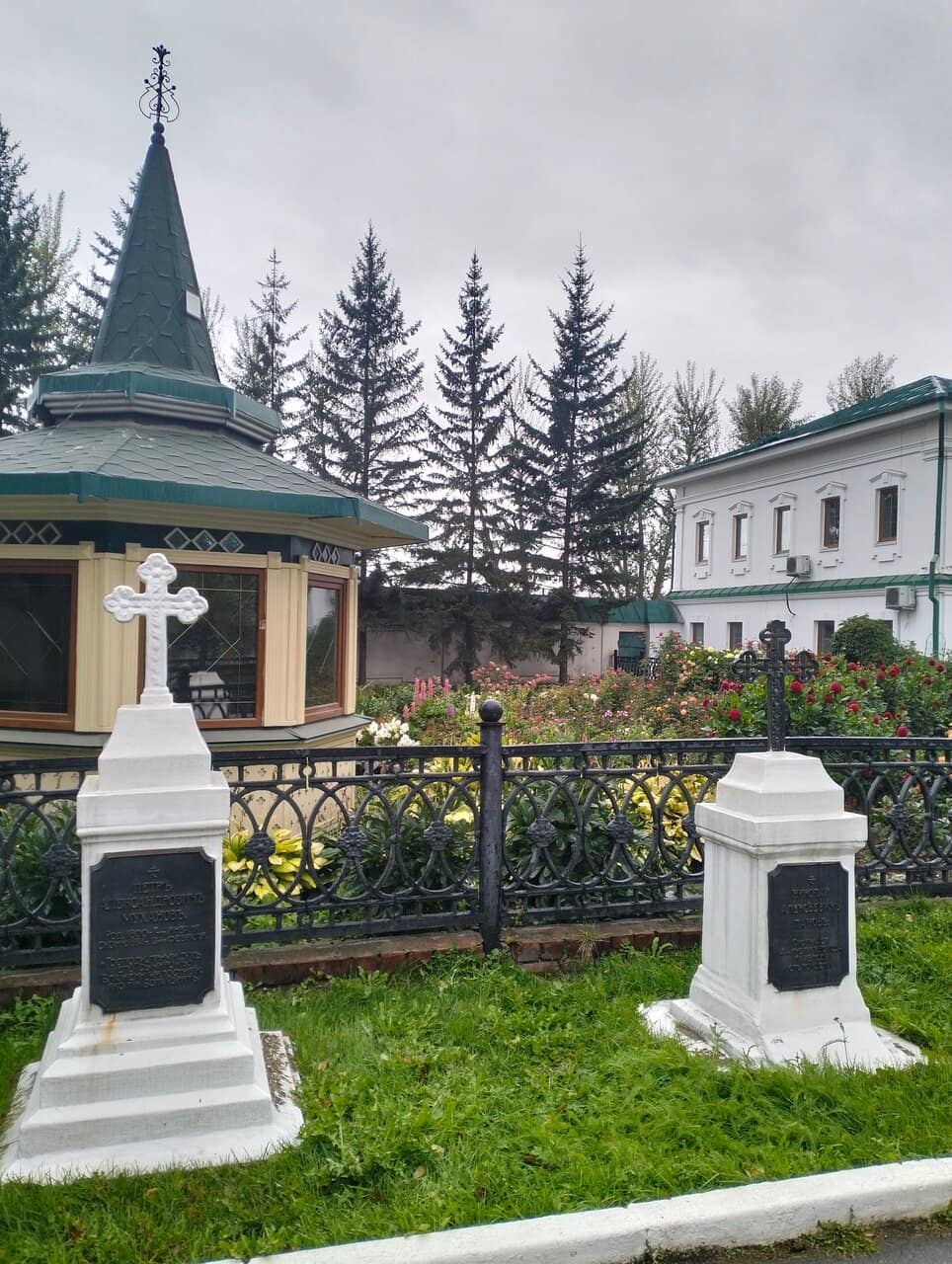 Relic of St. Innocent