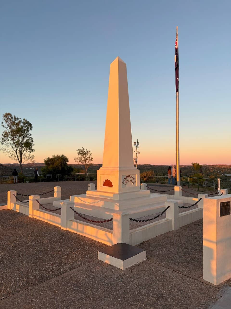 Sunrise and Sunset Spectacles