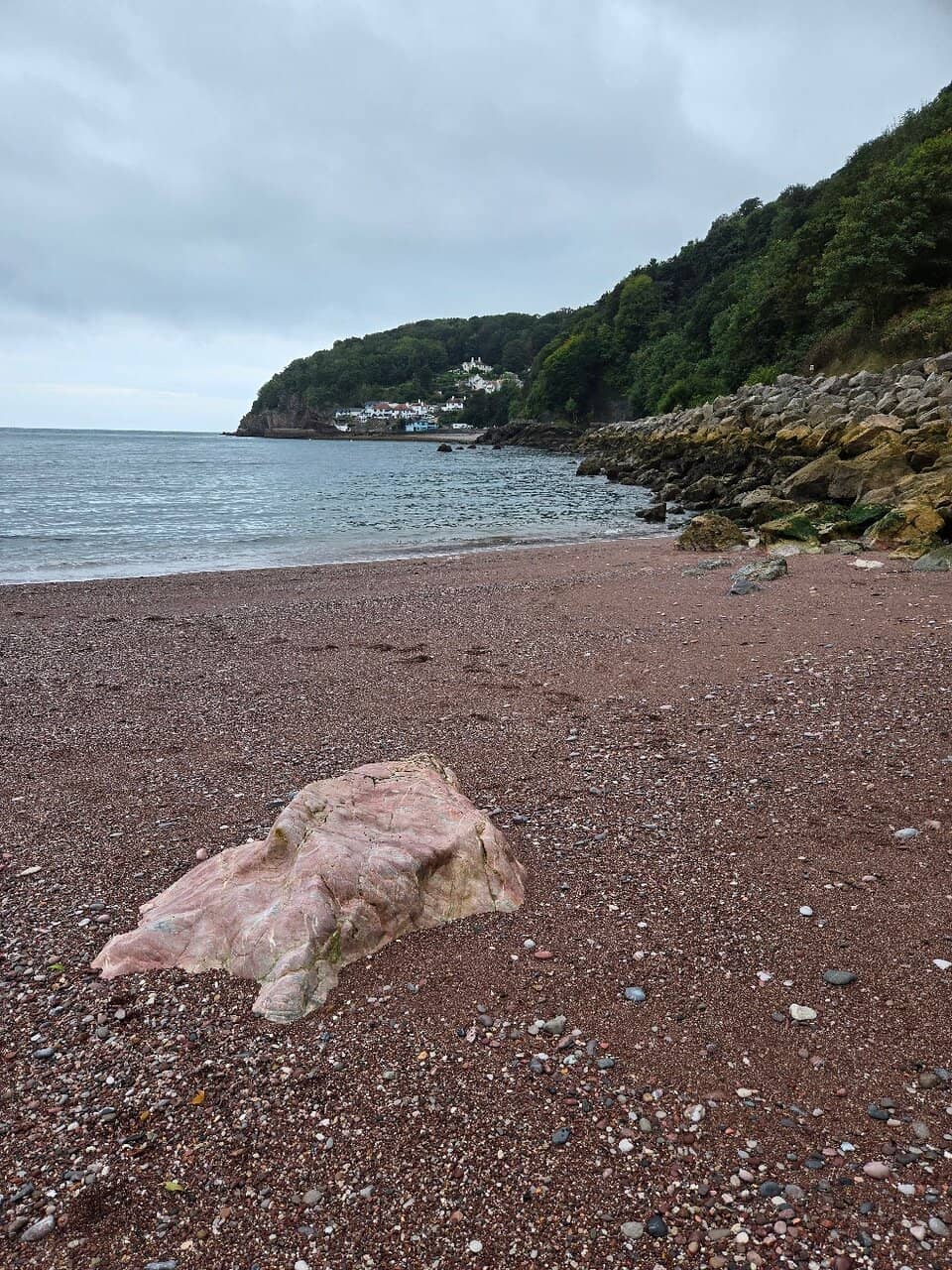 Babbacombe Downs