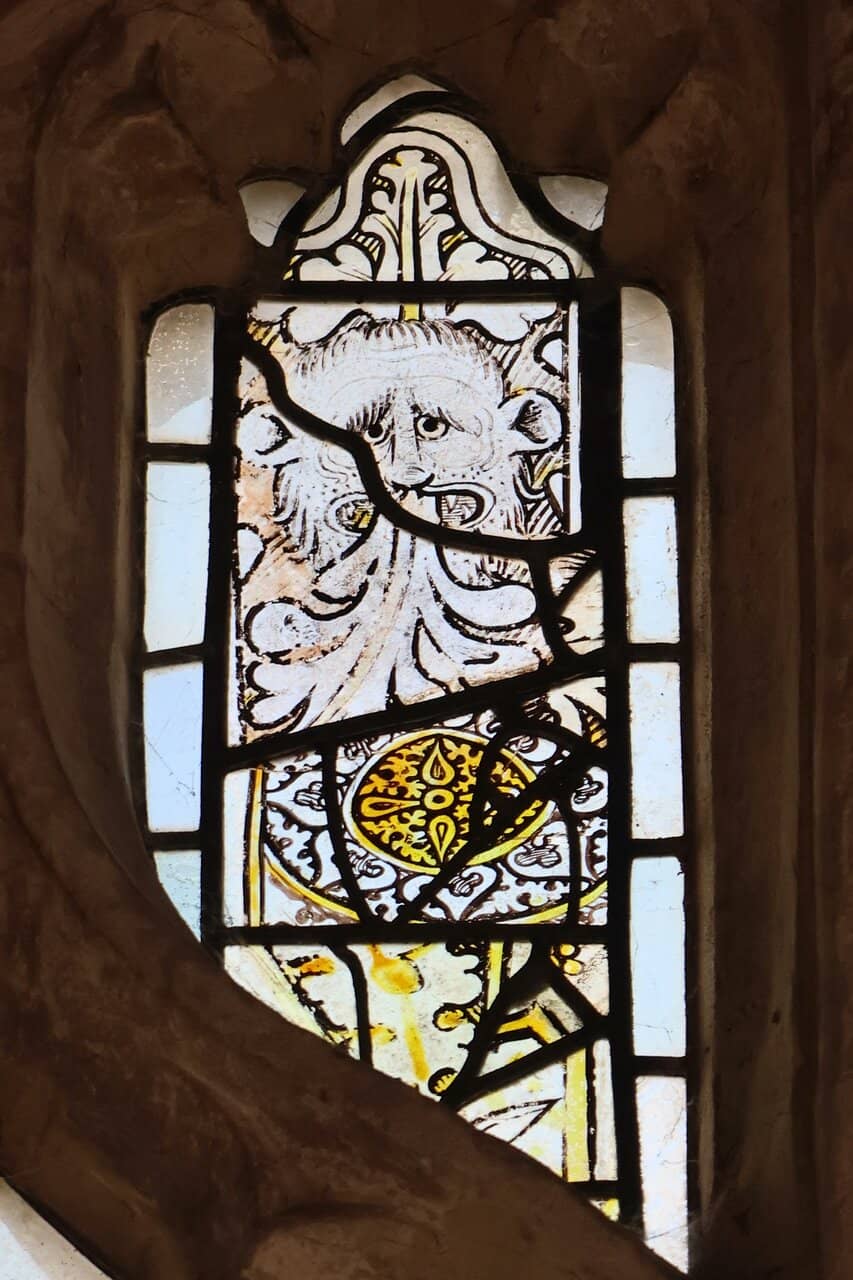 Funerary Monuments and Brasses