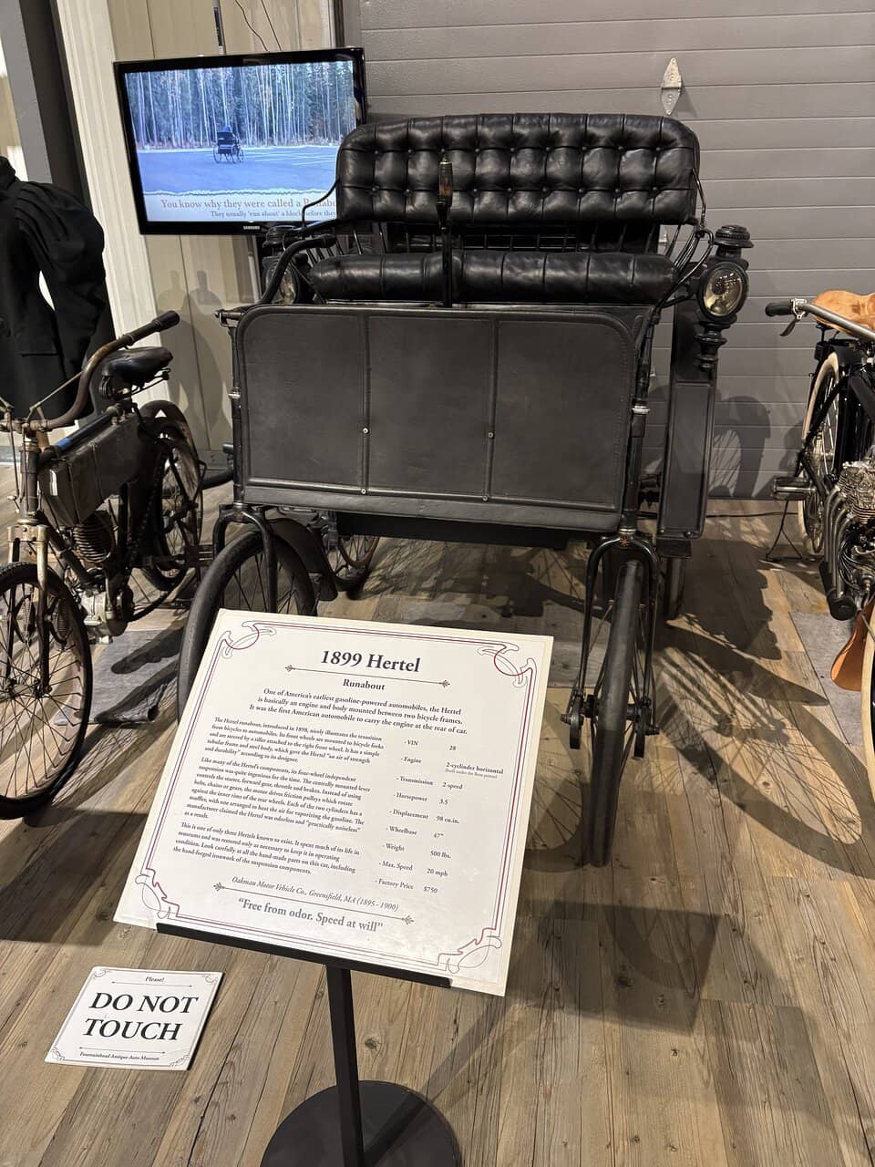 Alaskan Heritage Exhibits