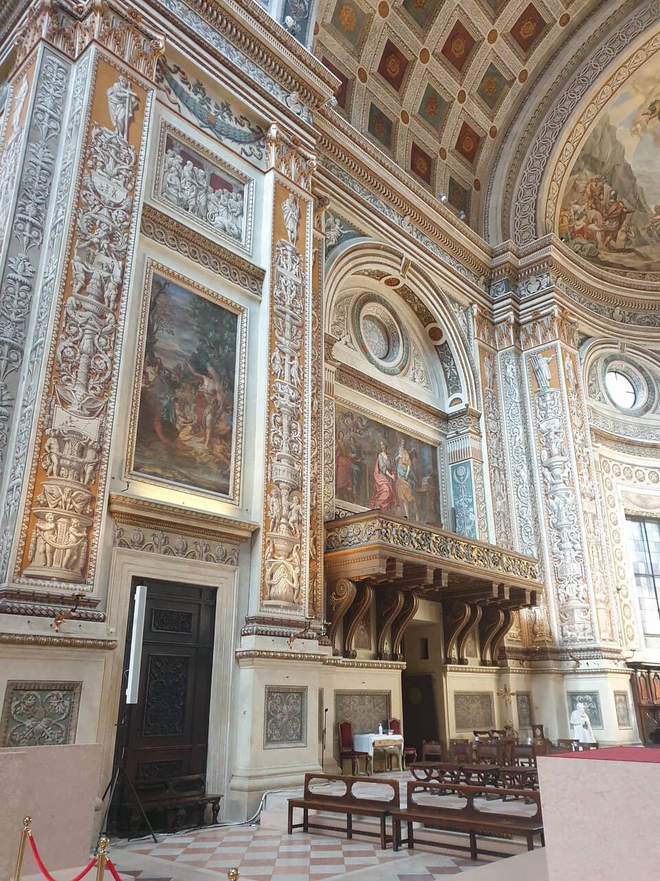 Vertical photo