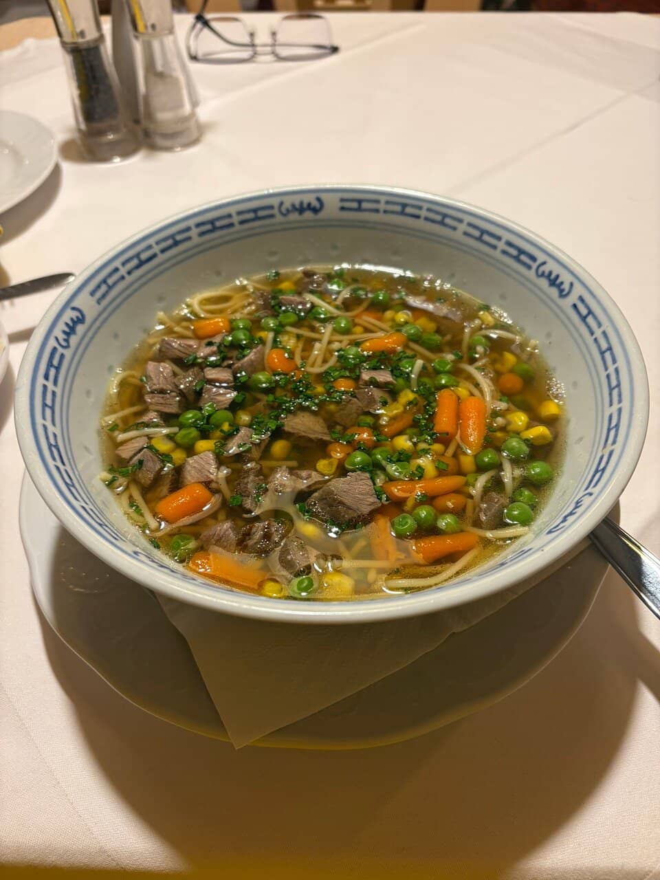 Local Markets & Events