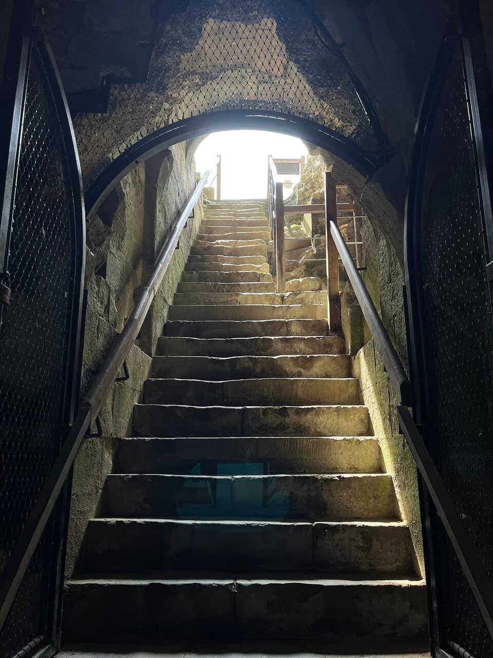 Norman Keep