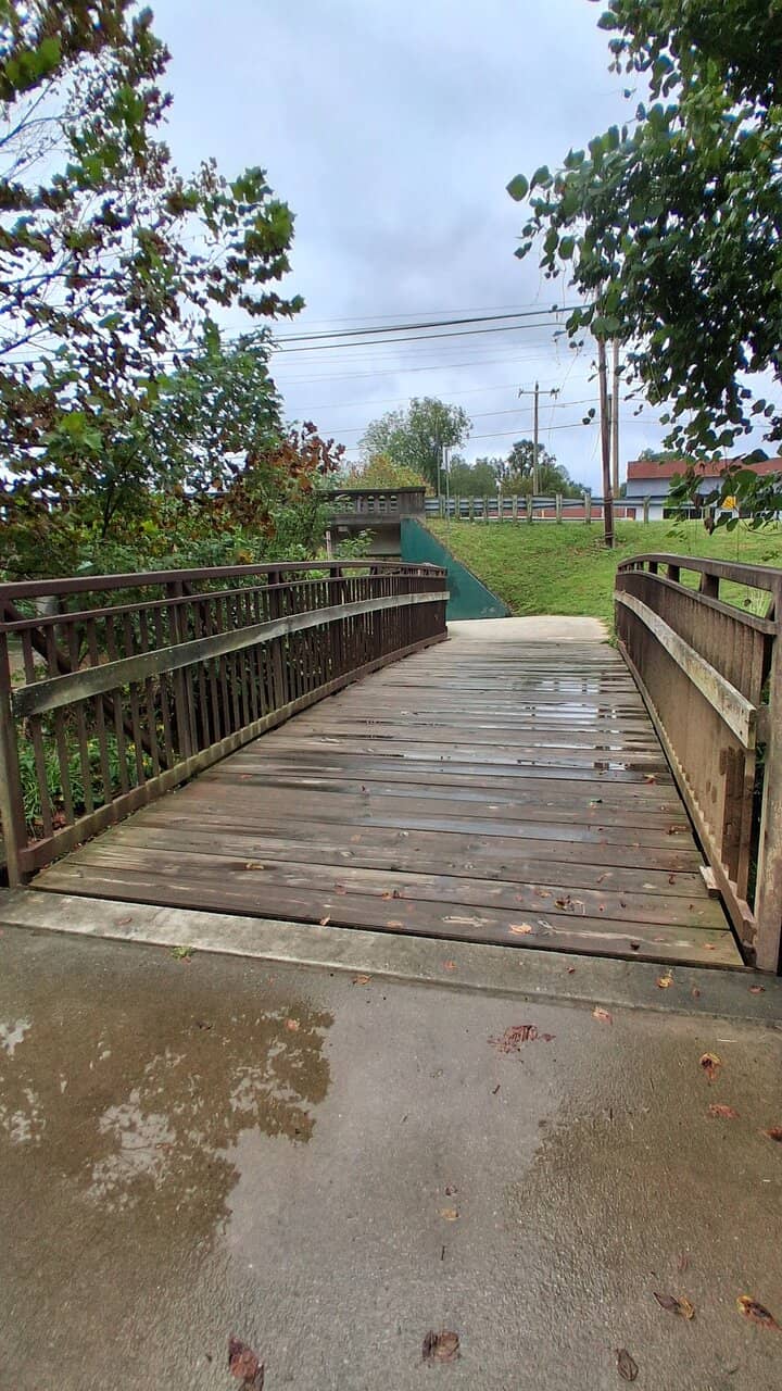 Vertical photo