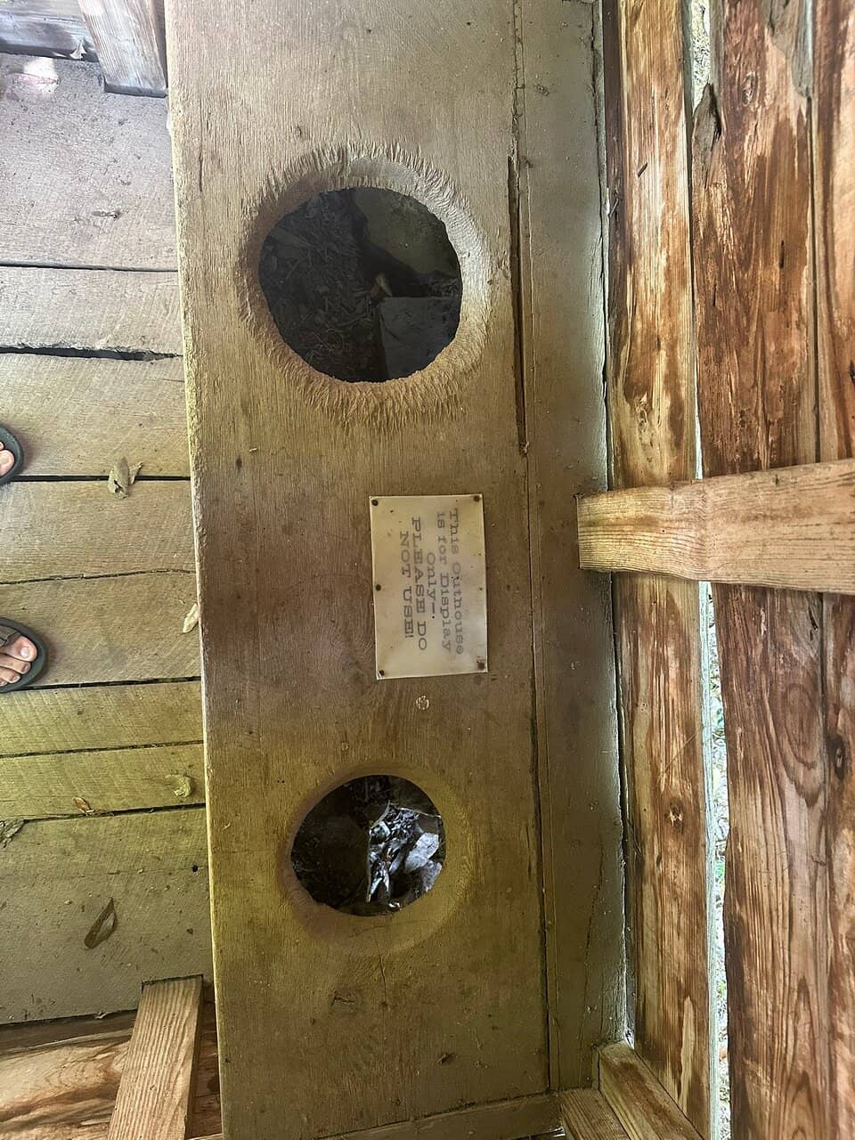 Northwest Arkansas History Exhibits