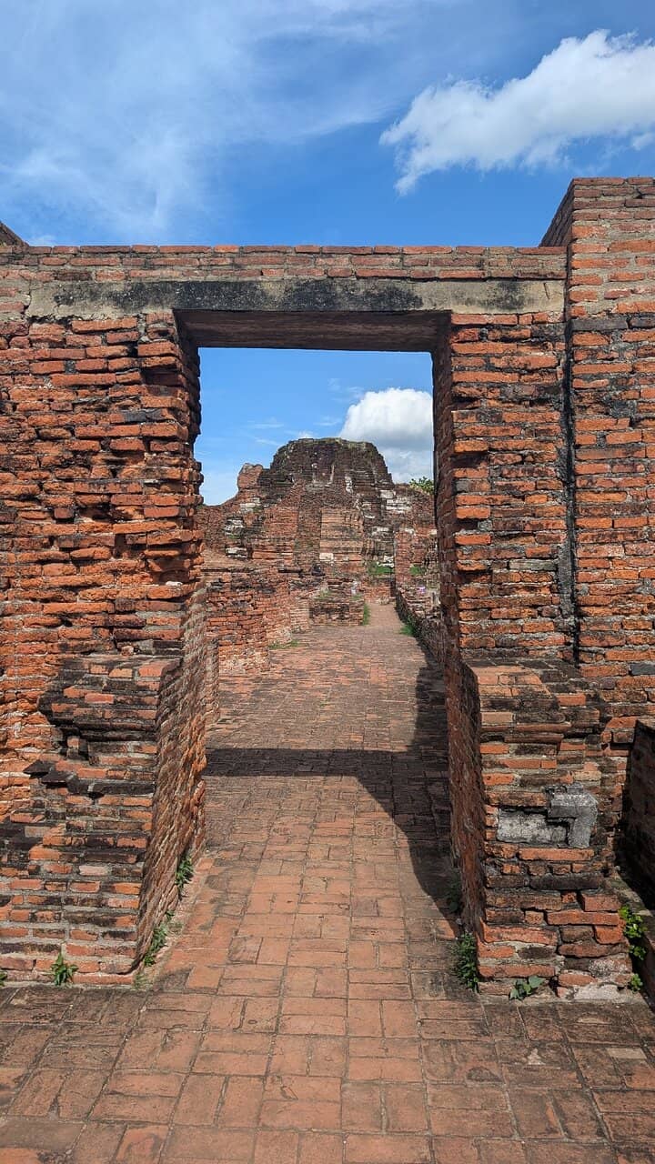 Vertical photo