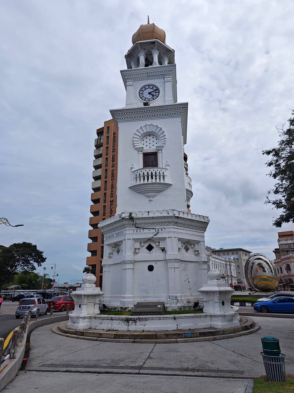 Vertical photo