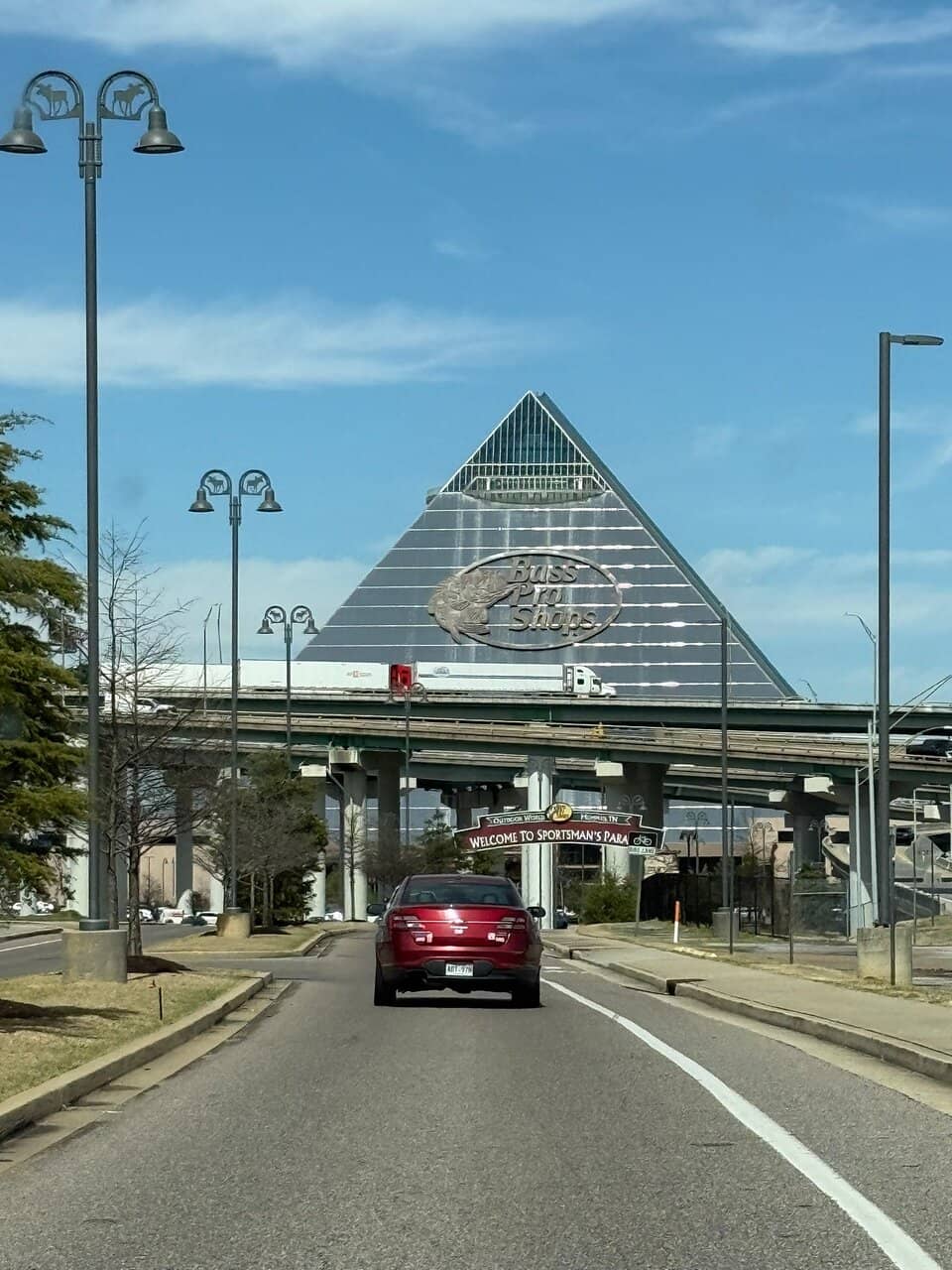 The Lookout Observation Deck