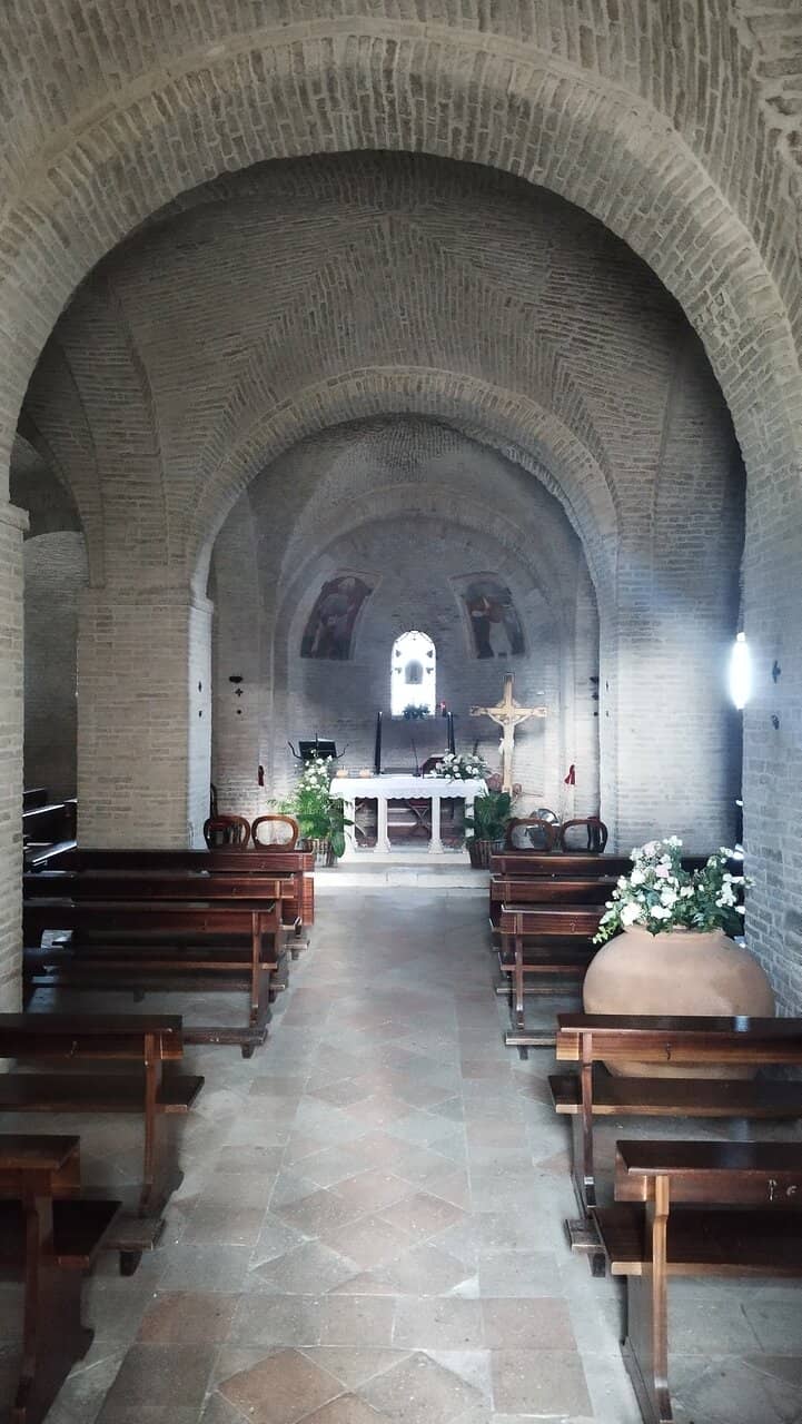 Charlemagne's Sword Replica