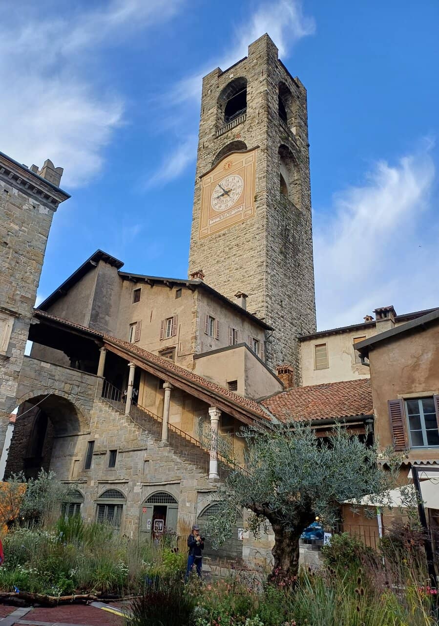 Vertical photo