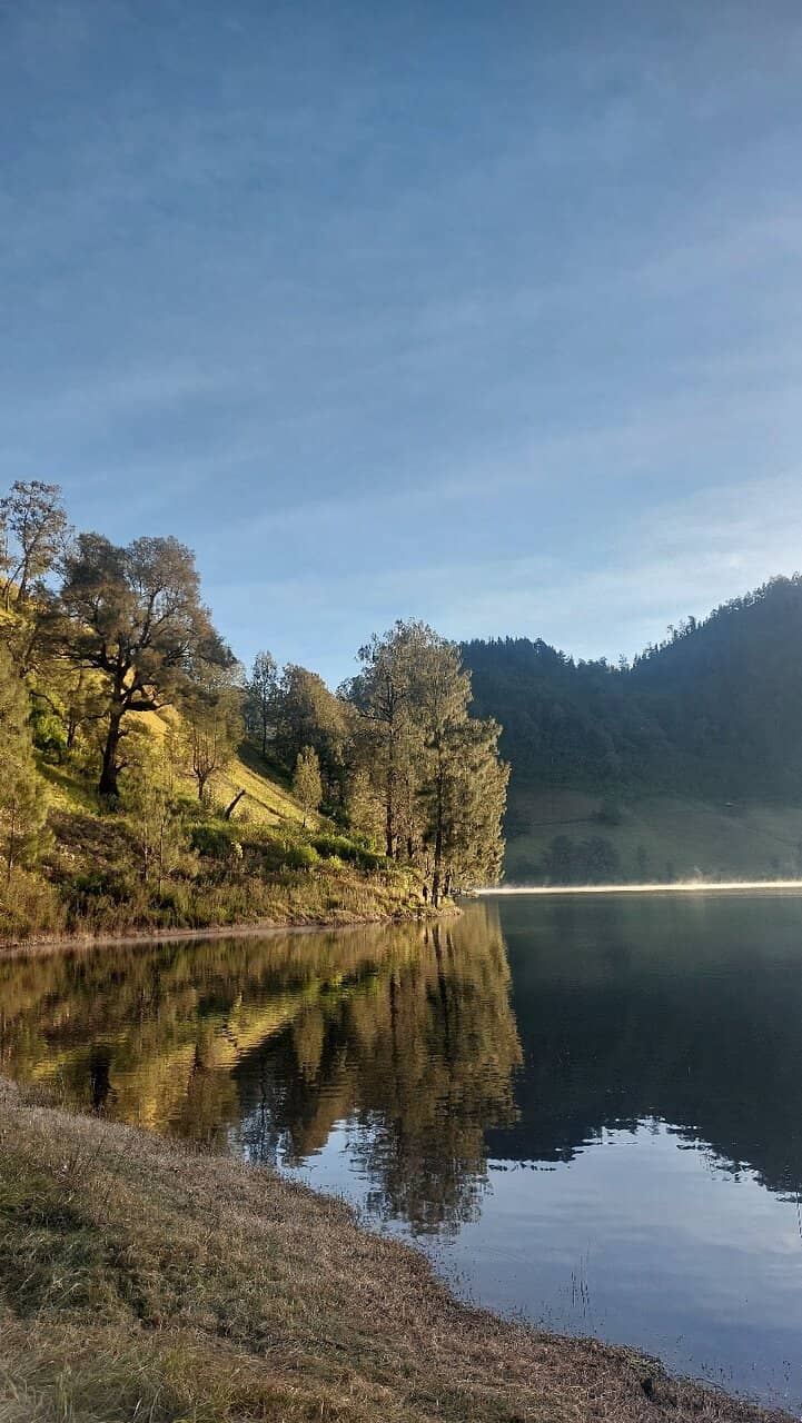 Tanjakan Cinta (Love's Ascent)