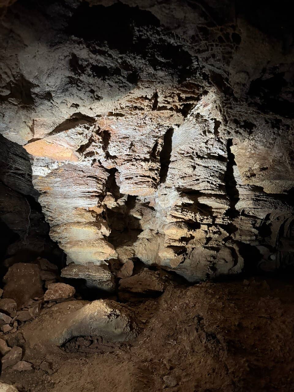 Underground Cave Tours