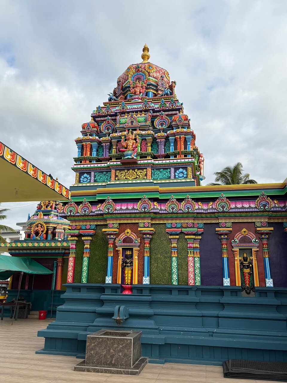 Vertical photo