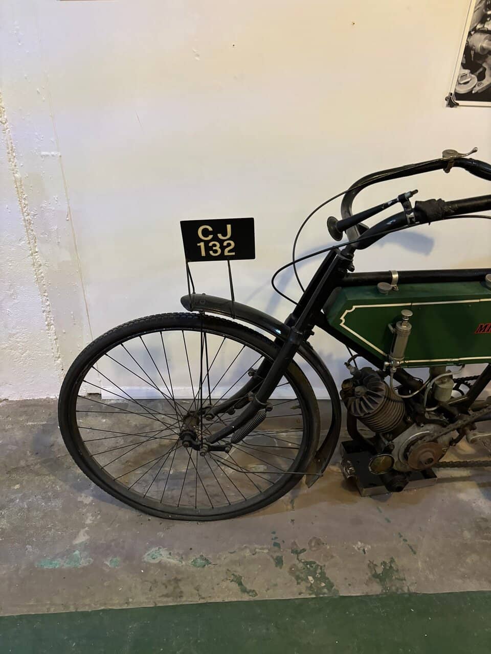 Historic Cider Machinery