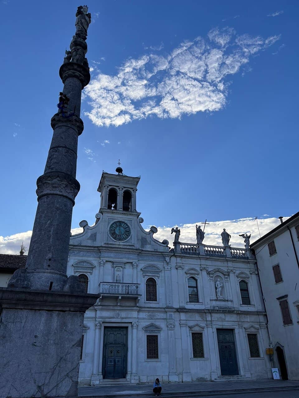 Vertical photo