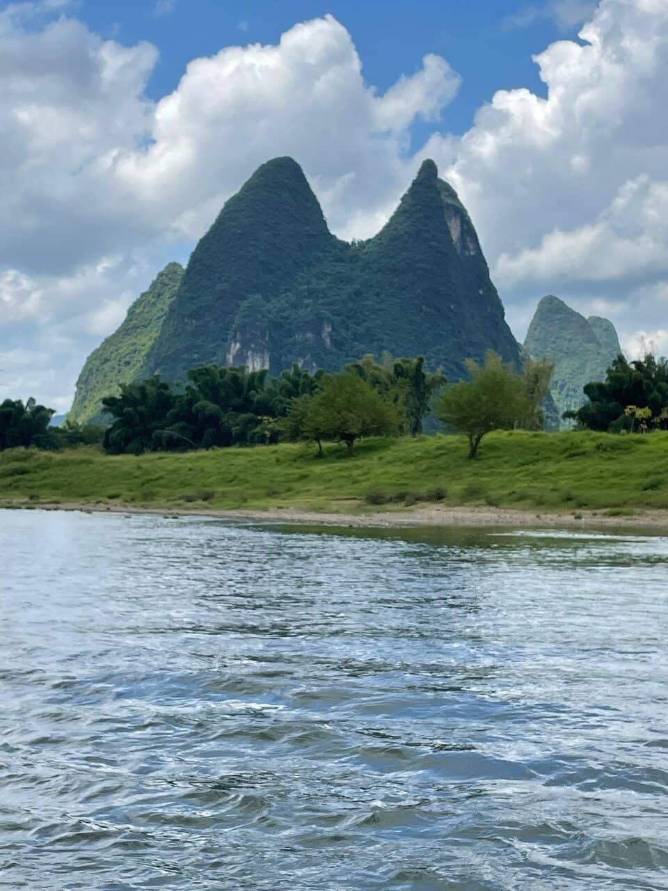 Vertical photo