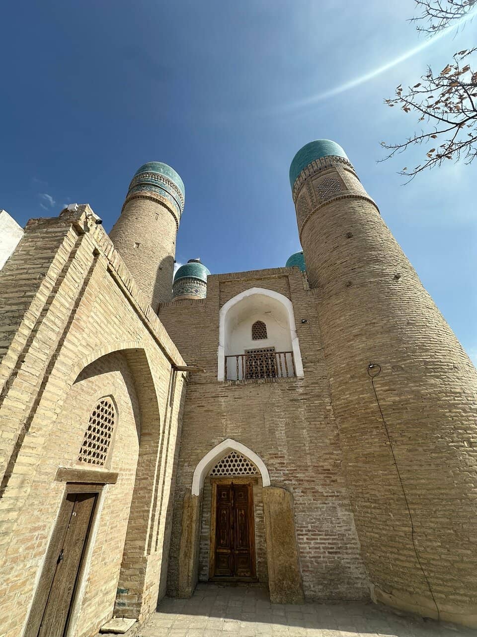 Vertical photo