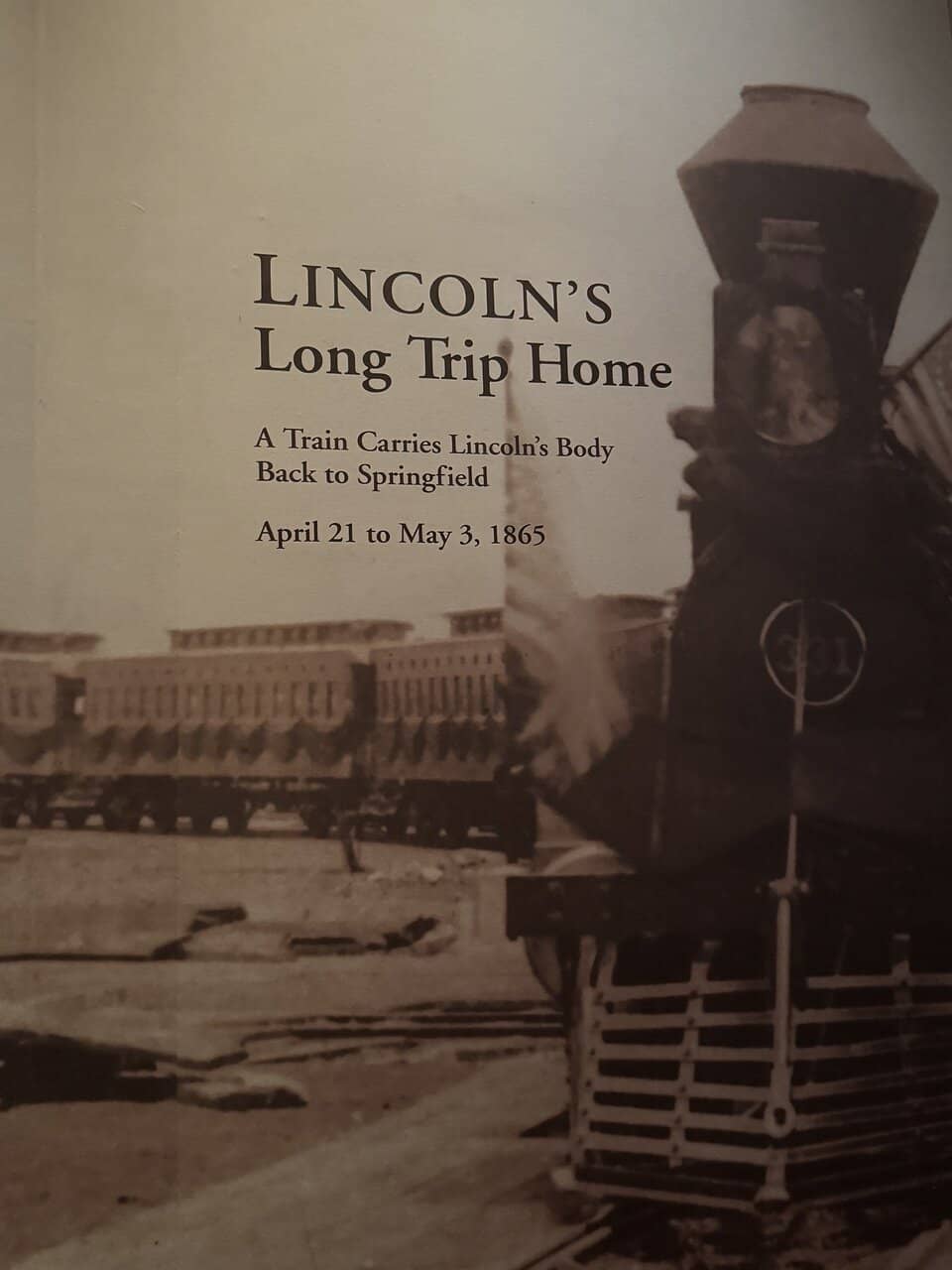 Lincoln's Home
