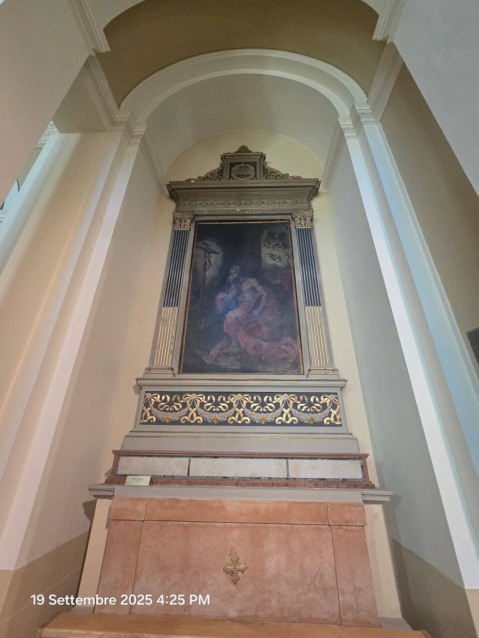 Oratorio delle Grotte