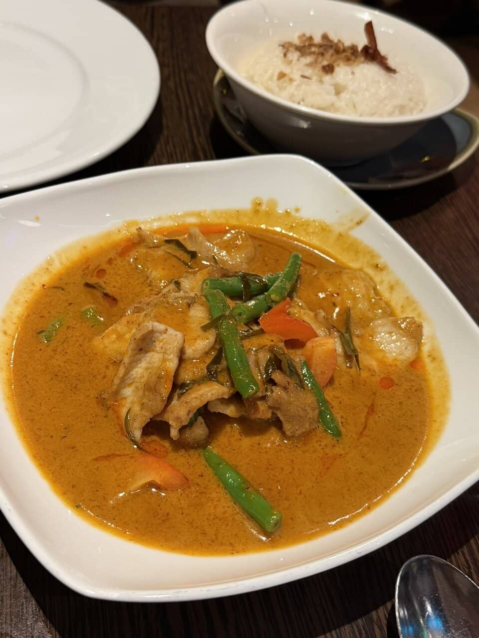 Exceptional and Welcoming Service