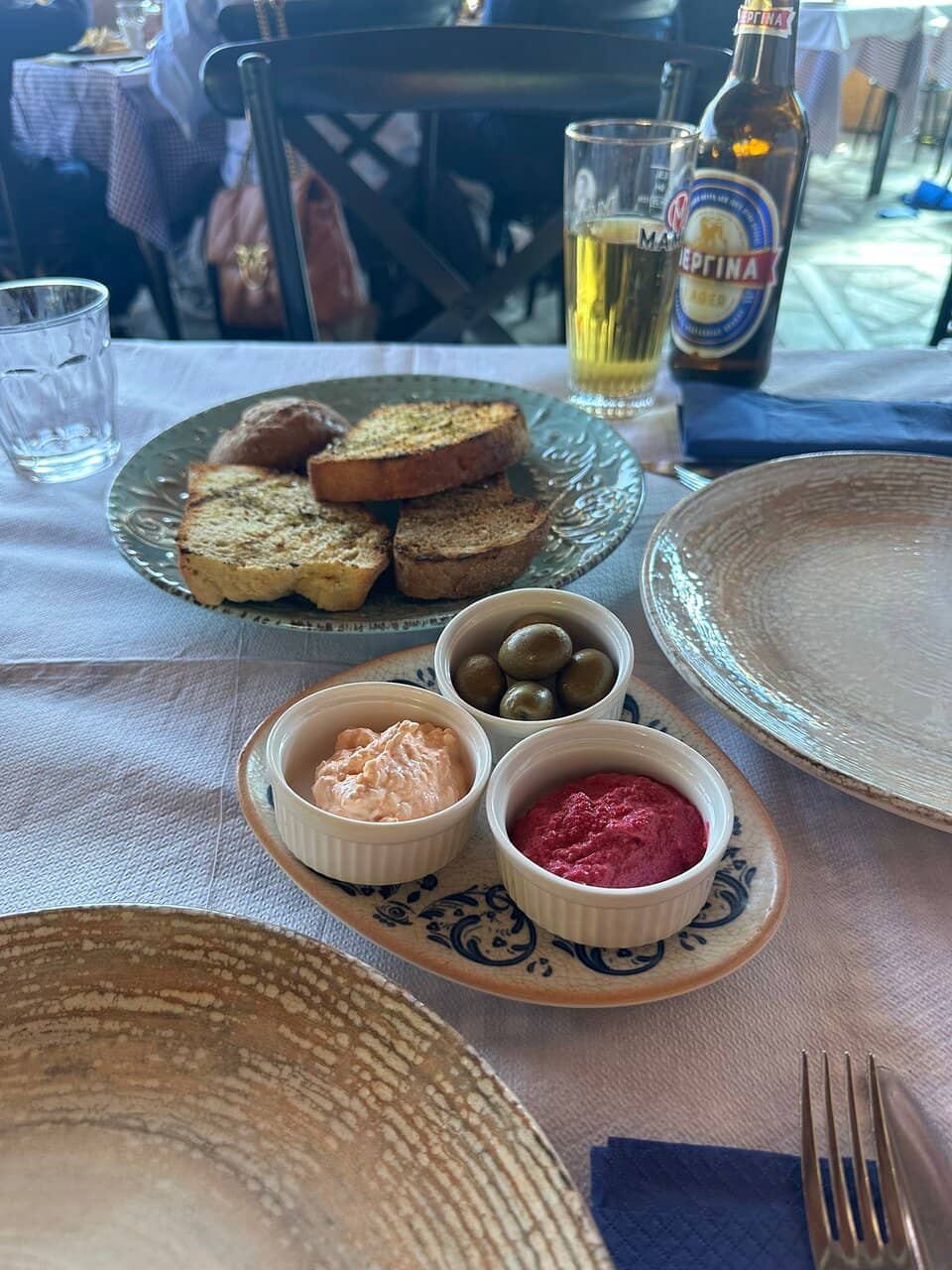 Exceptional Hospitality