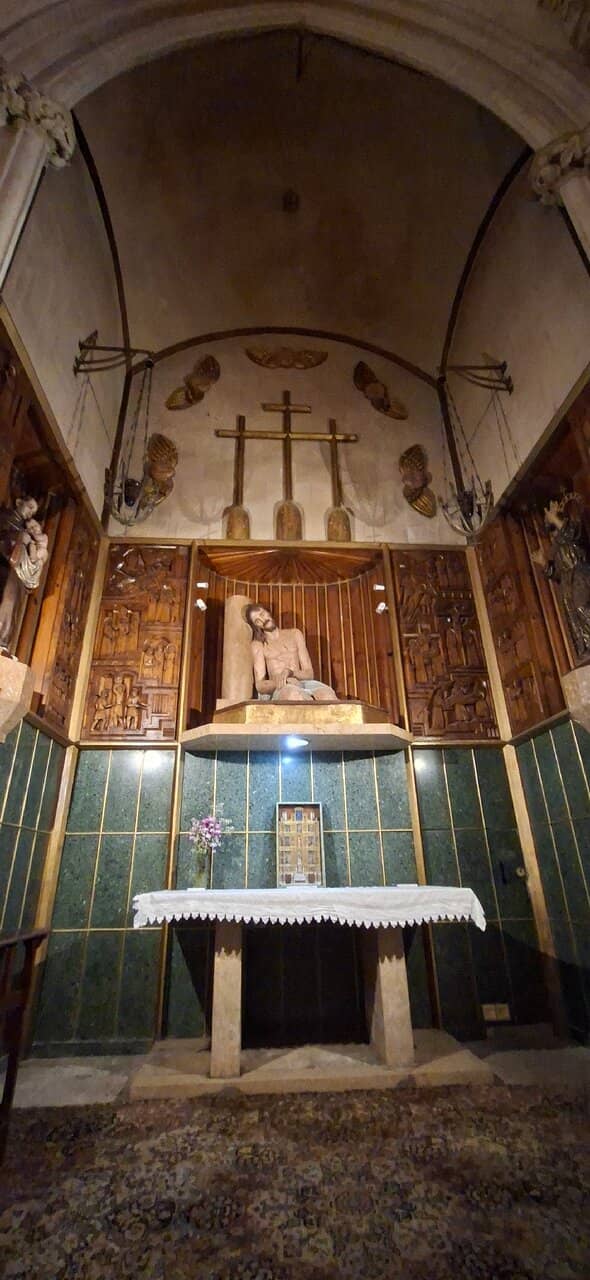 Architectural Details