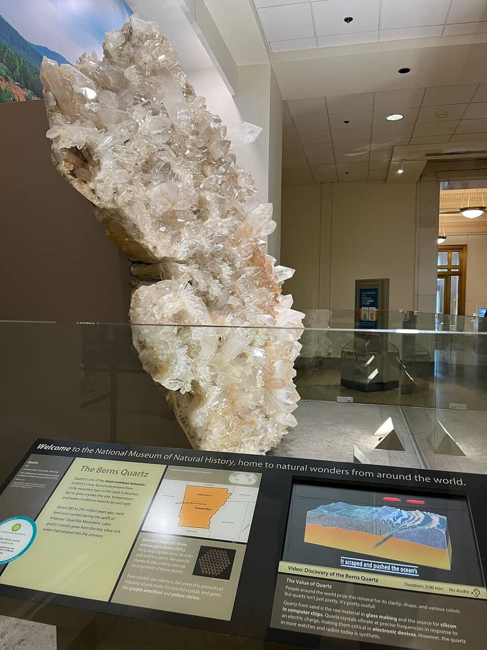 Geological Specimens