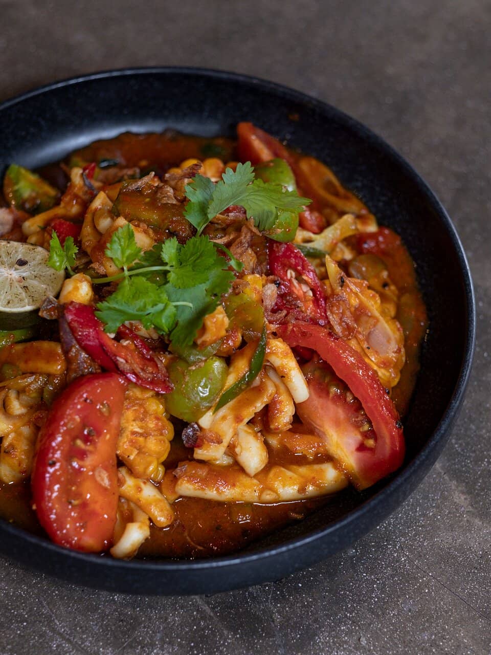 Exceptional Seafood Platters