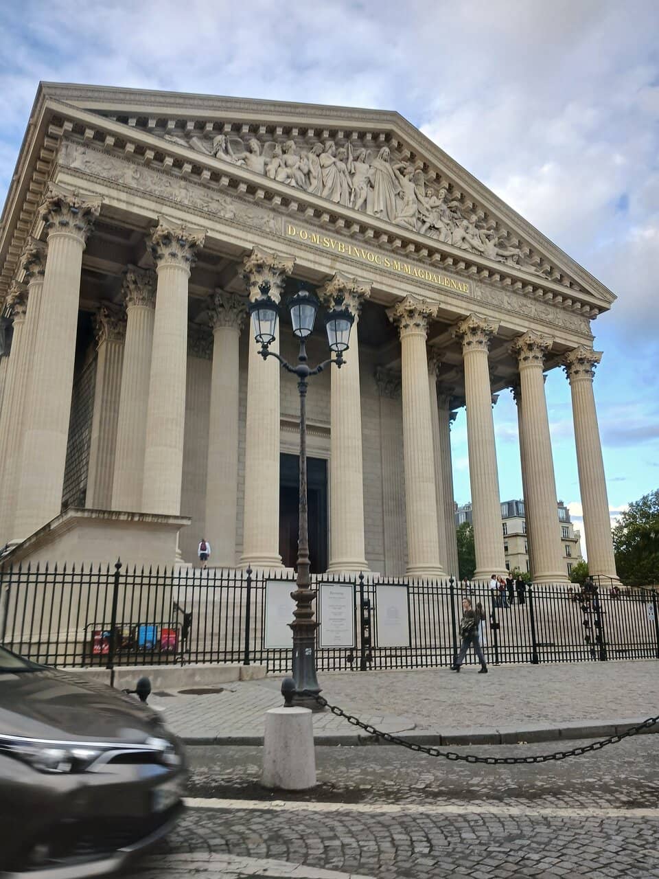 Historic Crypt