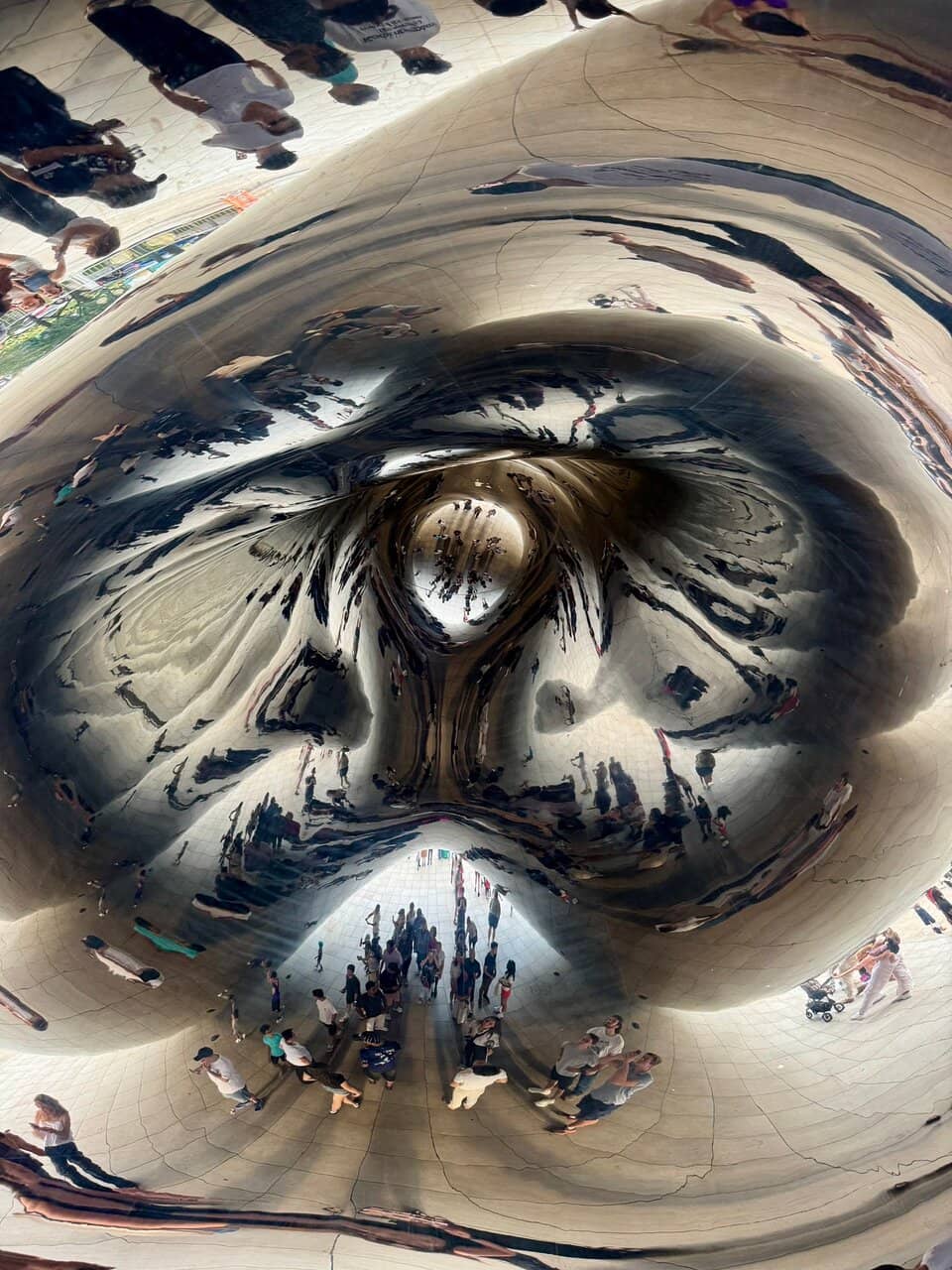 Jay Pritzker Pavilion