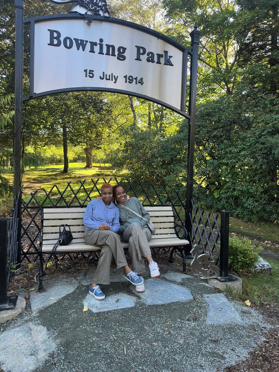Royal Newfoundland Regiment Memorial